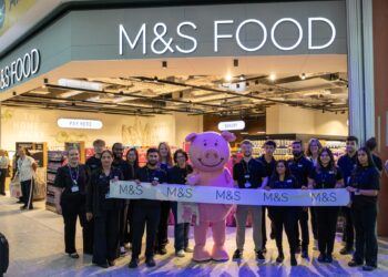 M&S