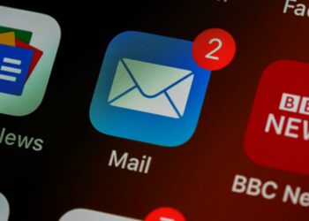 Retailers are losing order confirmations to email rules they never read