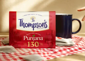 Thompson's Tea