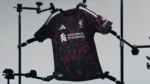Liverpool FC unveils 2026/27 third kit and launches new online store Liverpool FC
