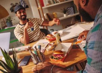 Honest Burgers