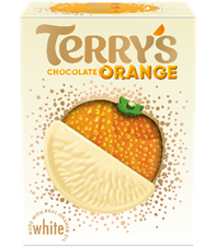 Terry’s gears up for biggest Christmas yet with XL tablet and return of iconic white chocolate line
