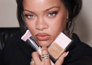 Fenty Beauty introduces Pro Filt’r Fluid Flex Natural Matte Longwear Foundation with 50 new shades