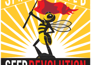 Fast growing challenger brand Seed Revolution to unveil new expanded Spring ranges at Glee