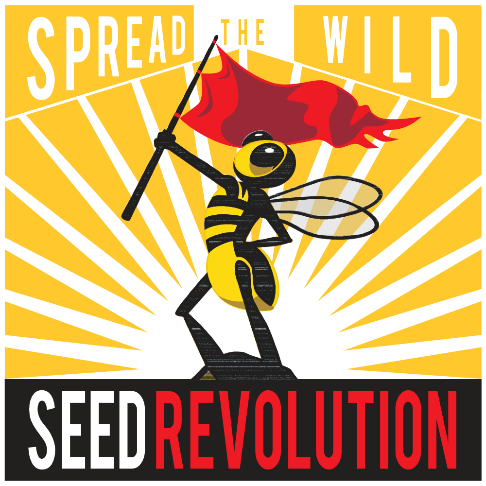 Fast growing challenger brand Seed Revolution to unveil new expanded Spring ranges at Glee