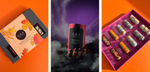 Grá Chocolates