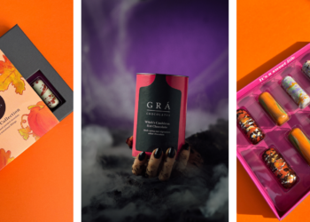 Grá Chocolates