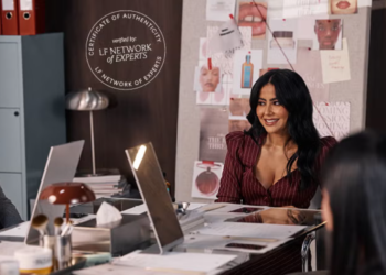 LOOKFANTASTIC evolves LF Experts: championing the voices shaping beauty today