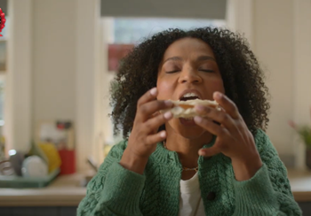 Seriously Spreadable Cheddar