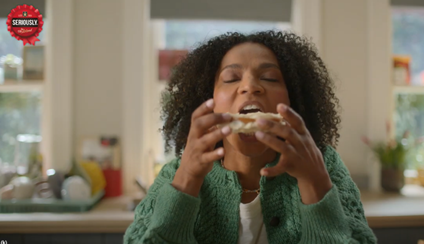 Lactalis UK & Ireland backs Seriously Spreadable Cheddar with latest TV campaign