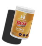 Myprotein launches TWIX® Impact Whey Protein Myprotein