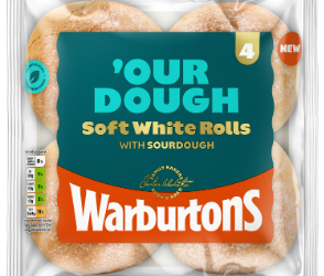Warburtons