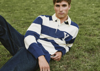 Gant x Yale University