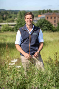 Matthews Cotswold Flour