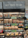 Asda has today launched its first Hot Food To Go Meal Deal, offering shoppers a hot lunch for just £4 Asda
