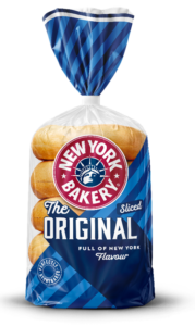 New York Bakery