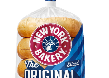 New York Bakery