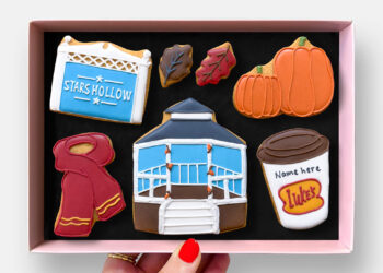 Baked by Steph launches Autumn & Halloween 2026 collection