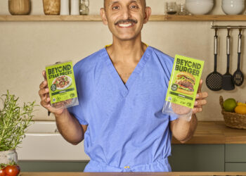 Beyond Meat