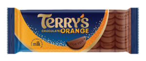 Terry’s