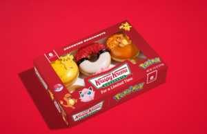 KRISPY KREME® 