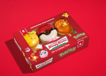 KRISPY KREME®