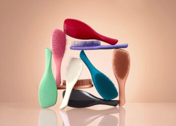 Tangle Teezer