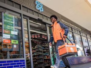 Co-op 