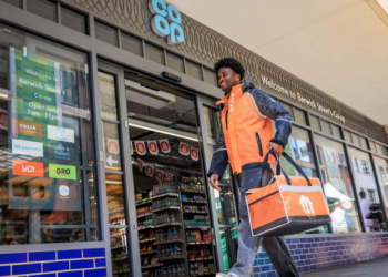 Co-op