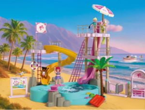 Playmobil