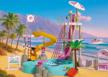 Playmobil