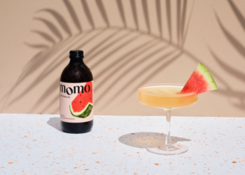 MOMO Kombucha