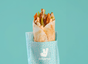  Deliveroo’s Takeaway of Summer 2026