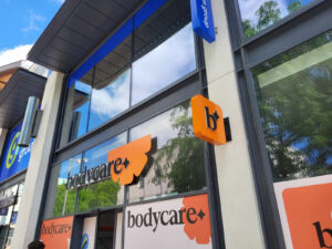 Bodycare