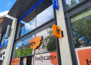 Bodycare