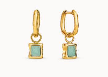 Abbott Lyon: why colourful charms and statement pieces are taking over jewellery boxes