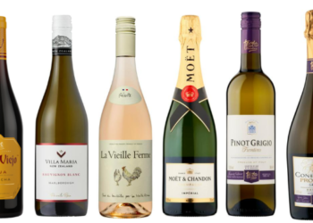Long weekend, bigger savings: buy six, save 25% with Nectar Prices