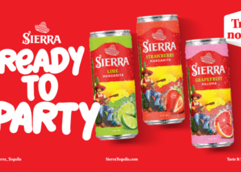 Sierra Tequila