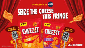 Cheez-It