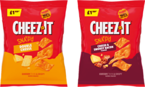 Cheez-It 