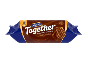 McVitie’s brings the nation together new multi million pound campaign