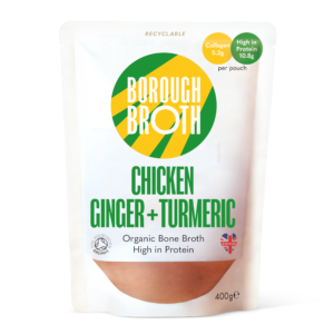 Borough Broth