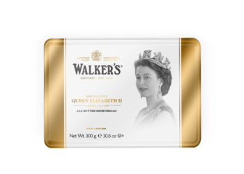 Walker’s Shortbread