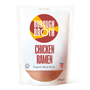 Borough Broth