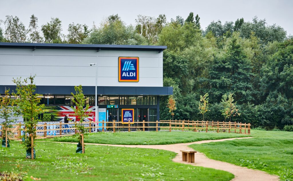 Aldi unveils new food affordability measures alongside 2025 results