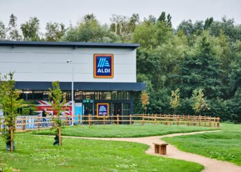 Aldi