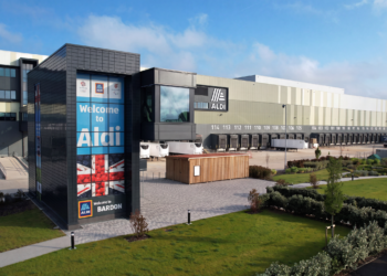 Aldi