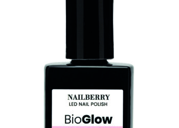Nailberry launches BioGlow: next generation of at-home LED manicures
