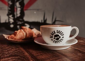 Black Sheep Coffee