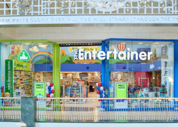 The Entertainer partners with THG Commerce to transform its digital customer experience